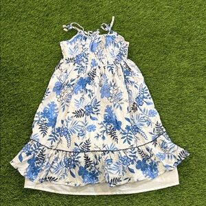 Happily Grey Kids Sundress